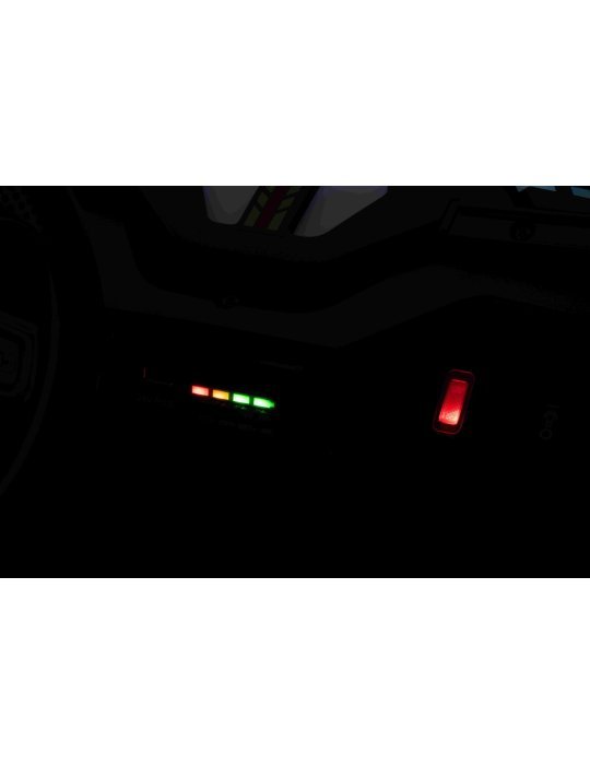 Buggy Children Speedy 4x4 24V Bisclaza with Wheels Eva | Patilandia