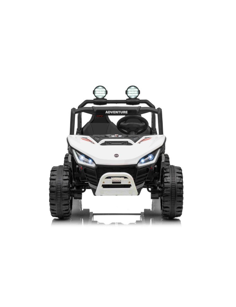 Speedy 4x4 Electric Two-Seater Buggy 24V 800W - Vista 22