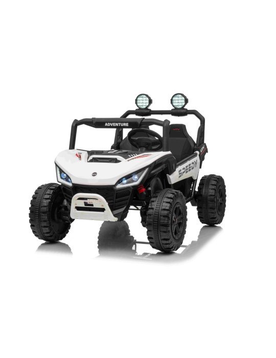 Buggy Children Speedy 4x4 24V Bisclaza with Wheels Eva | Patilandia