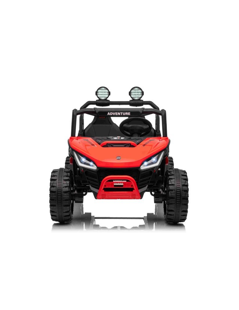 Buggy Elétrico Biplaza Speedy 4x4 24V 800W - Vista 50