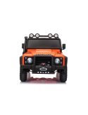 Land Rover Défendre 110 SVX Concept 24V avec commande 21 