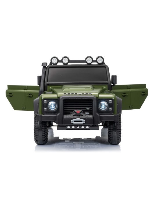 Land Rover Defender 110 Svx Concept 24V con mando 44 