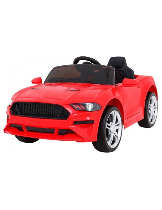 Sport GT Auto Elettrica