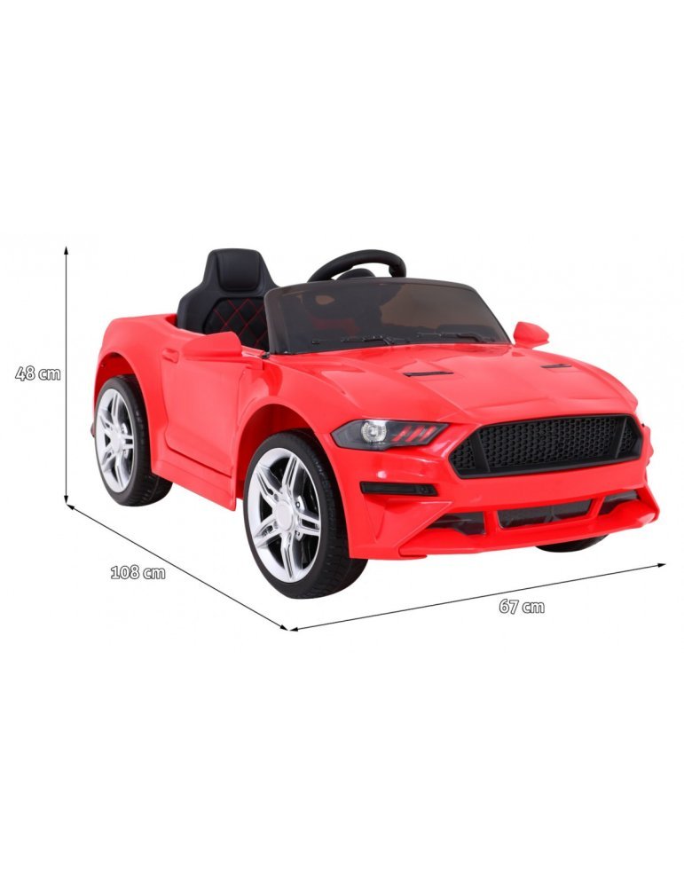 Sport GT Carro Elétrico