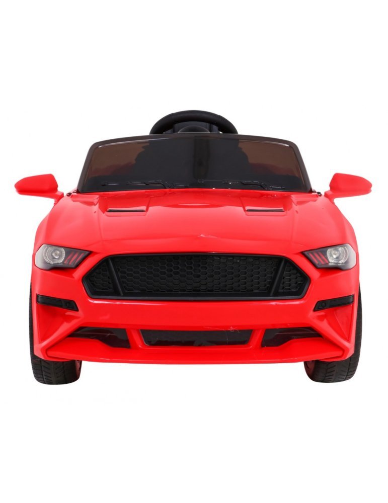 Sport GT Carro Elétrico