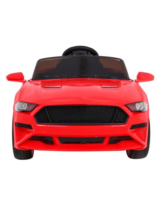 Sport GT Carro Elétrico