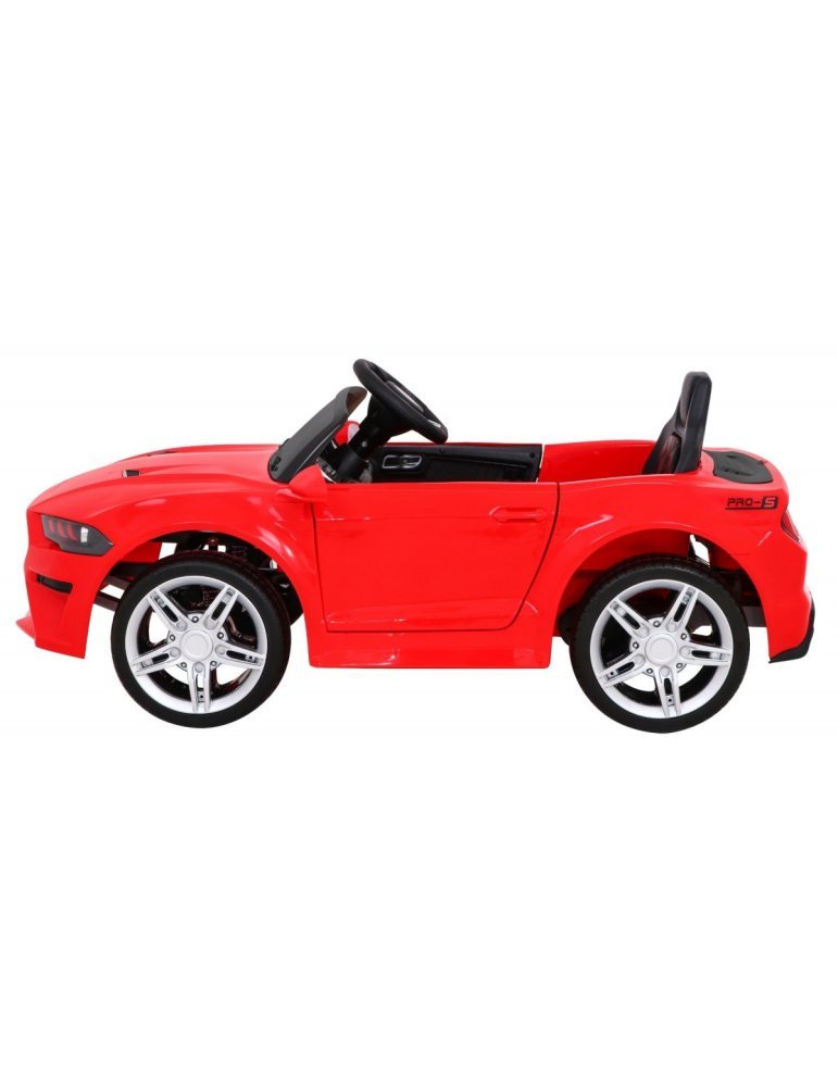 Sport GT Auto Elettrica