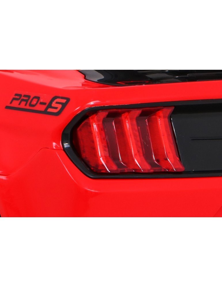 Sport GT Auto Elettrica