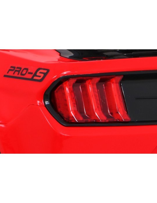 Sport GT Auto Elettrica