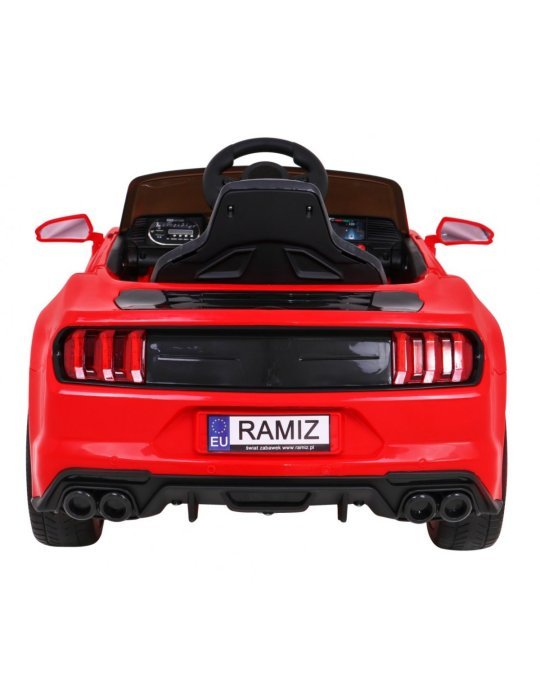 Sport GT Carro Elétrico