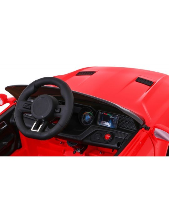 Sport GT Carro Elétrico