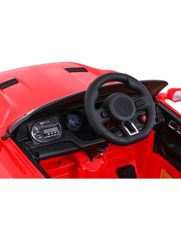 Sport GT Auto Elettrica