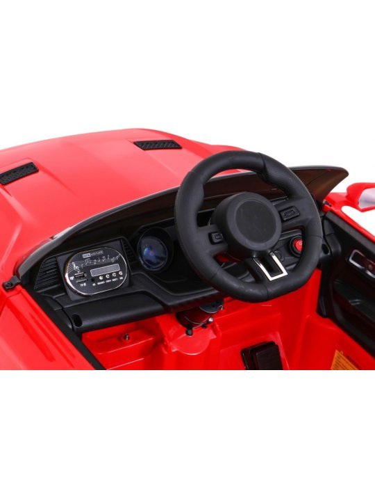 Sport GT Auto Elettrica