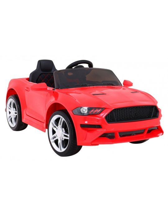 Sport GT Carro Elétrico