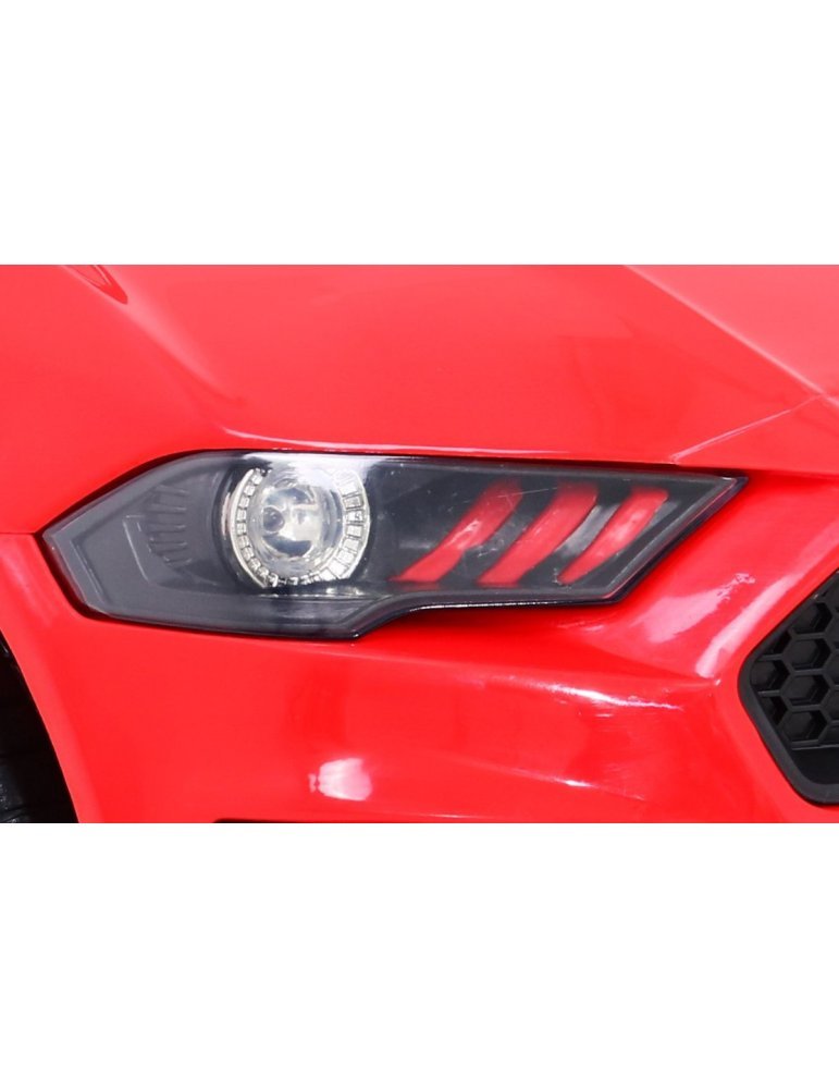 Sport GT Coche Eléctrico Infantil - Vista 13