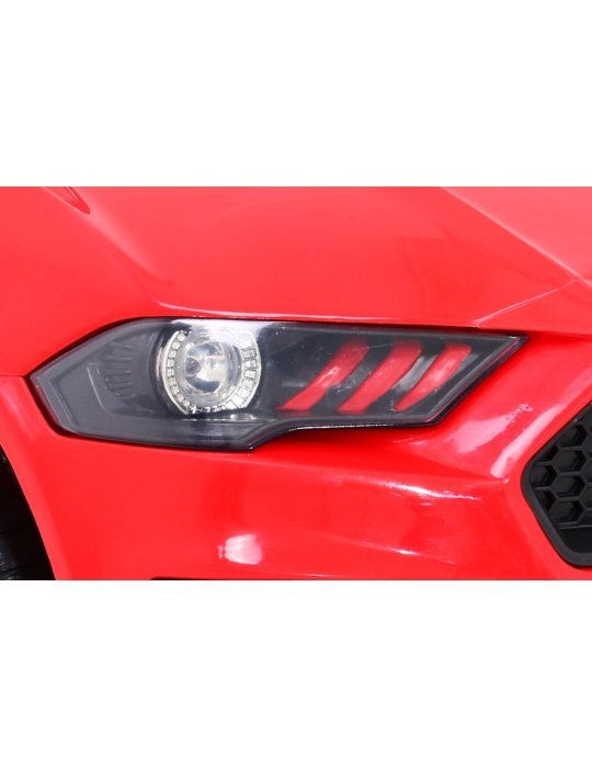 Sport GT Auto Elettrica