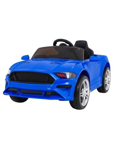 Sport GT Coche Eléctrico Infantil 2