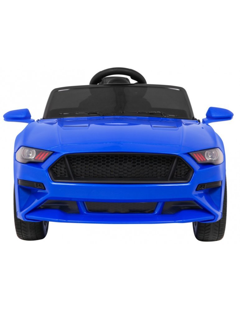 Sport GT Carro Elétrico - Vista 2