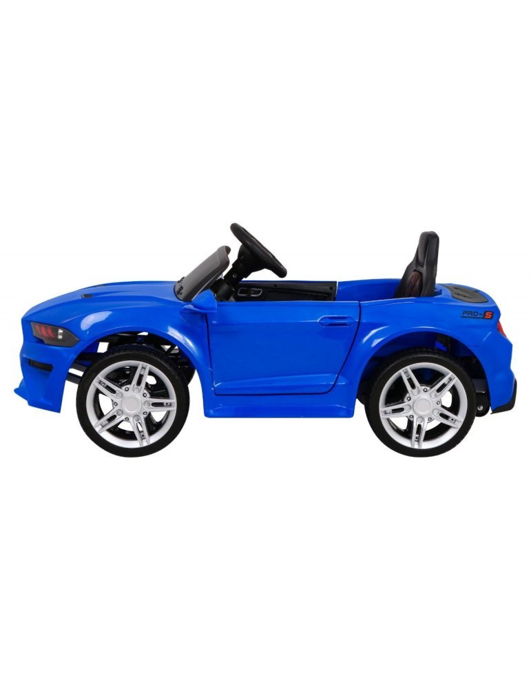 Sport GT Coche Eléctrico Infantil - Vista 3