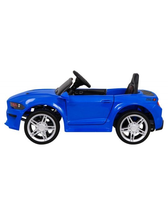 Sport GT Voiture Électrique