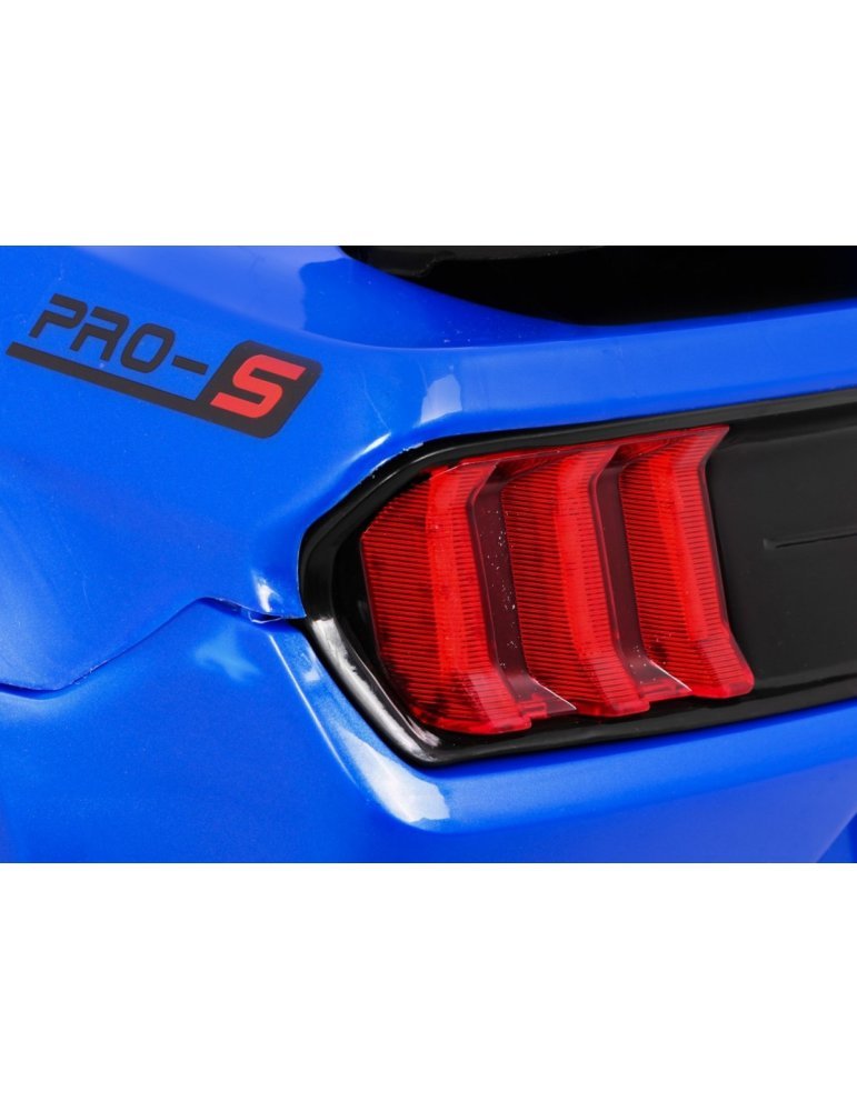 Sport GT Auto Elettrica - Vista 5
