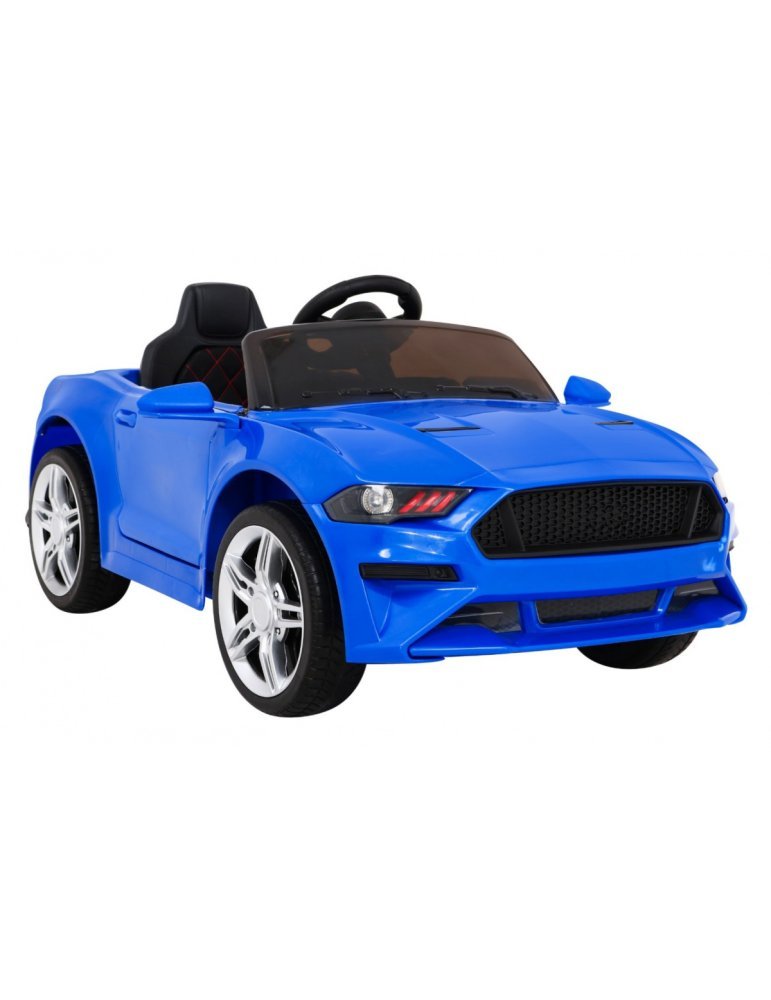 Sport GT Coche Eléctrico Infantil - Vista 9