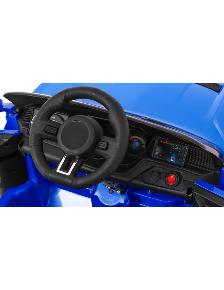 Sport GT Carro Elétrico - Vista 10