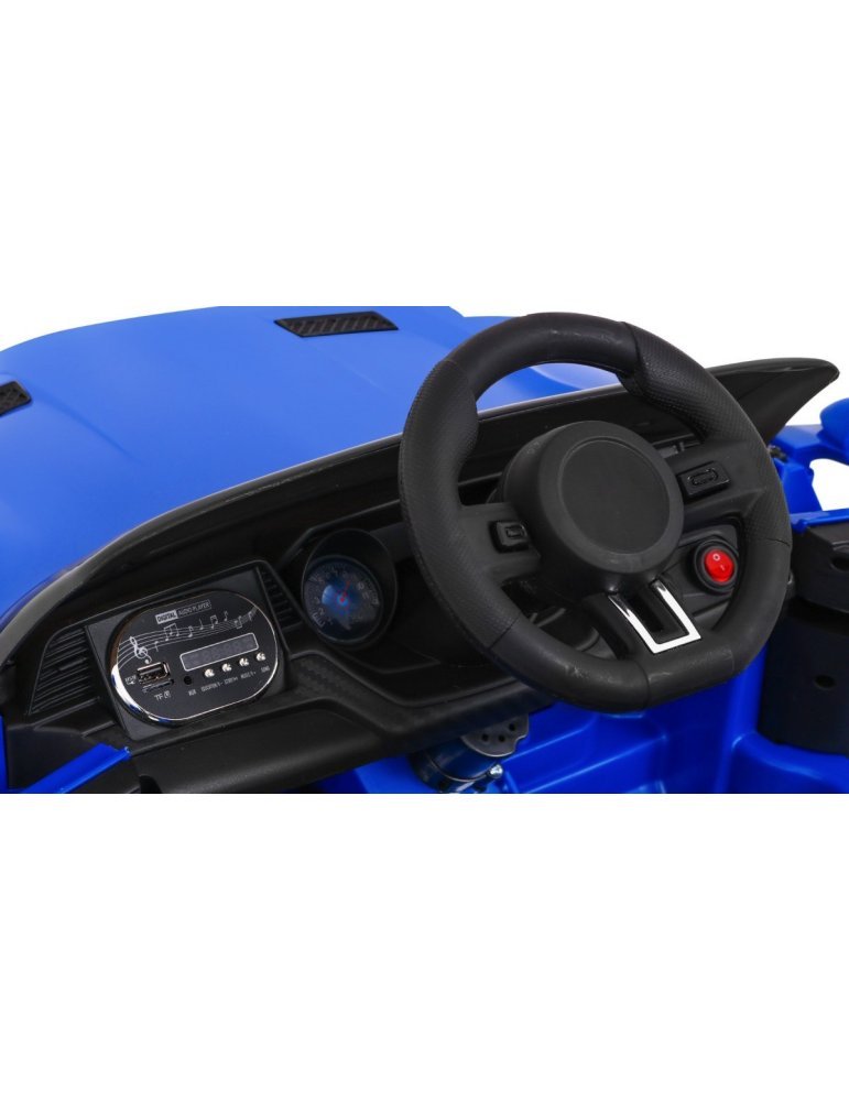 Sport GT Carro Elétrico - Vista 11