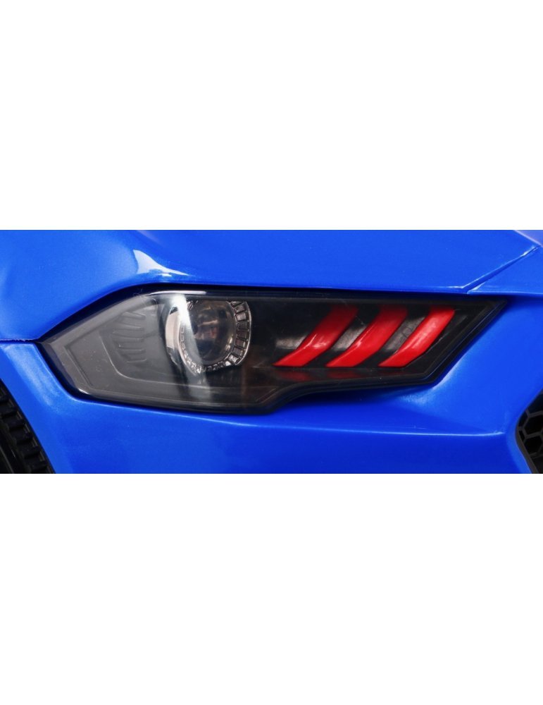 Sport GT Carro Elétrico - Vista 12