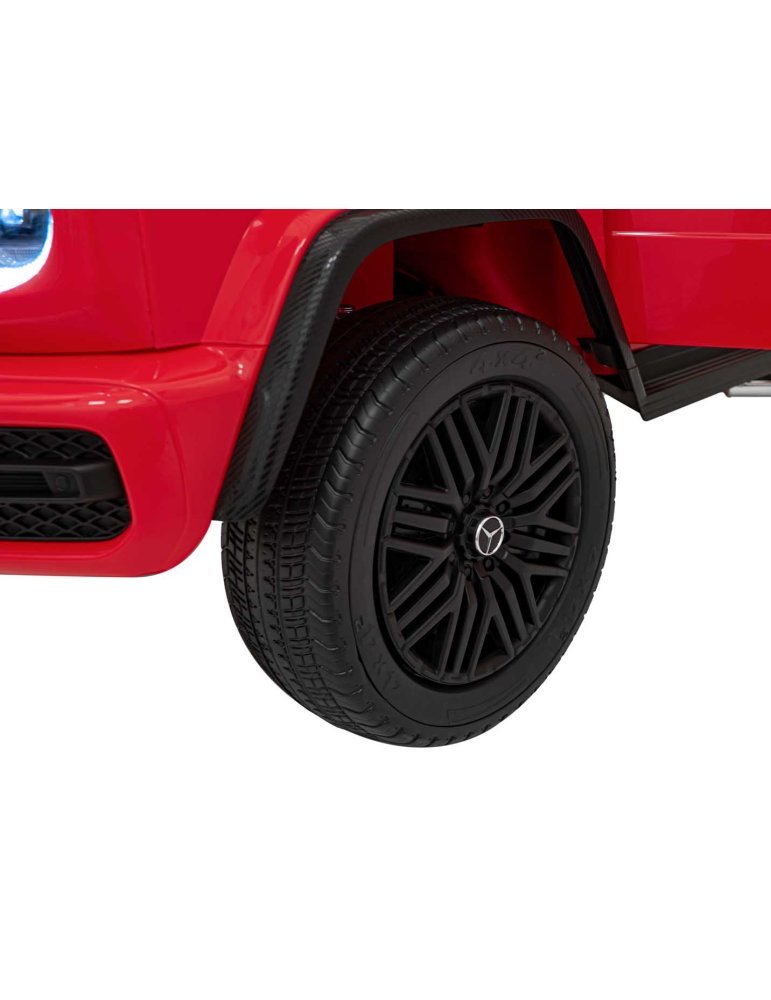 Mercedes Benz G63 AMG XXL Voiture Électrique