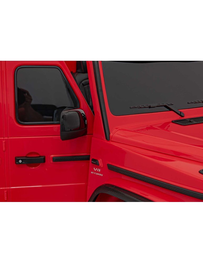 Mercedes Benz G63 Amg Xxl Vehicle