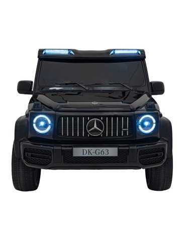 Mercedes Benz G63 Amg Xxl Vehicle 2