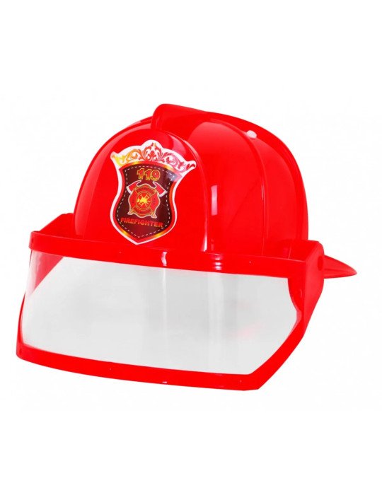 Camión de Bomberos Eléctrico Infantil - ¡Diversión y Aventura para Pequeños Héroes!