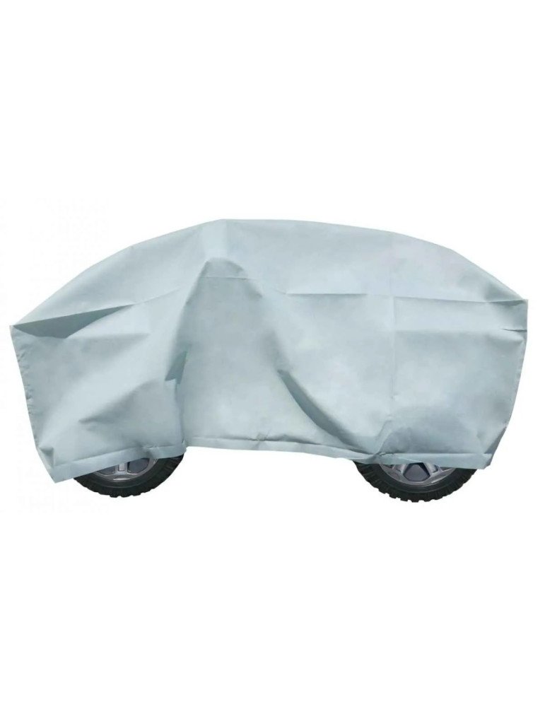 BMW X6M Eléctrico Infantil 12V | Mando Parental 120W