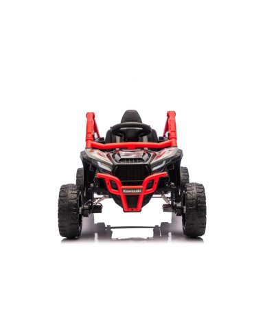Kawasaki Buggy Terryx KRX1000 24V | Patilandia 2