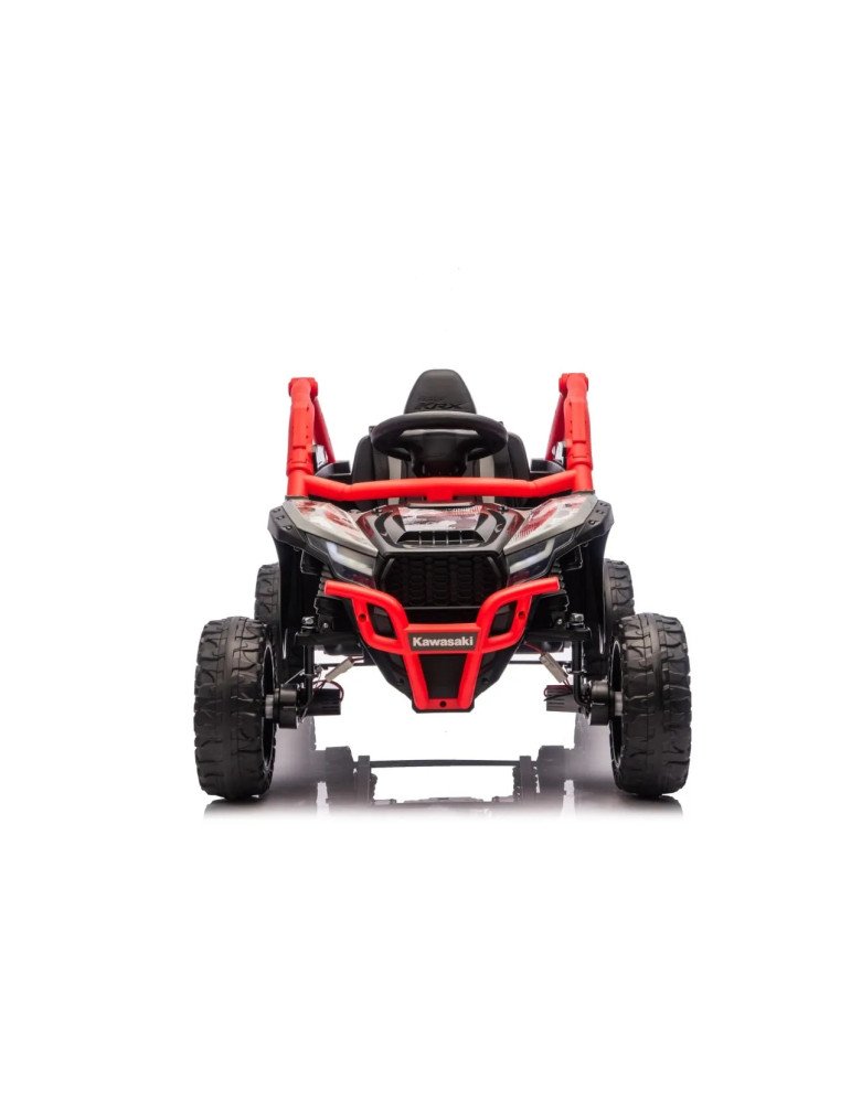 Kawasaki Children's Buggy Terryx KRX1000 24V | Patilandia