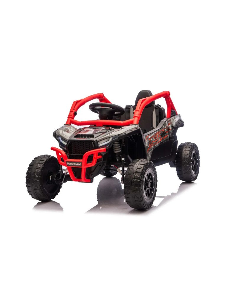 Buggy Infantil Kawasaki TERYX KRX1000 24V | Patilandia