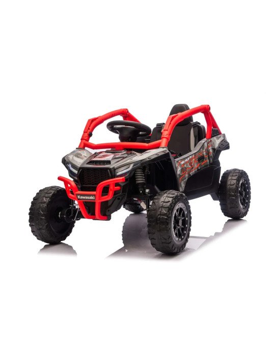 Buggy Infantil Kawasaki TERYX KRX1000 24V | Patilandia