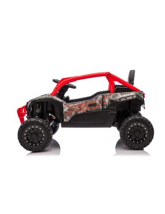 Kawasaki Children's Buggy Terryx KRX1000 24V | Patilandia