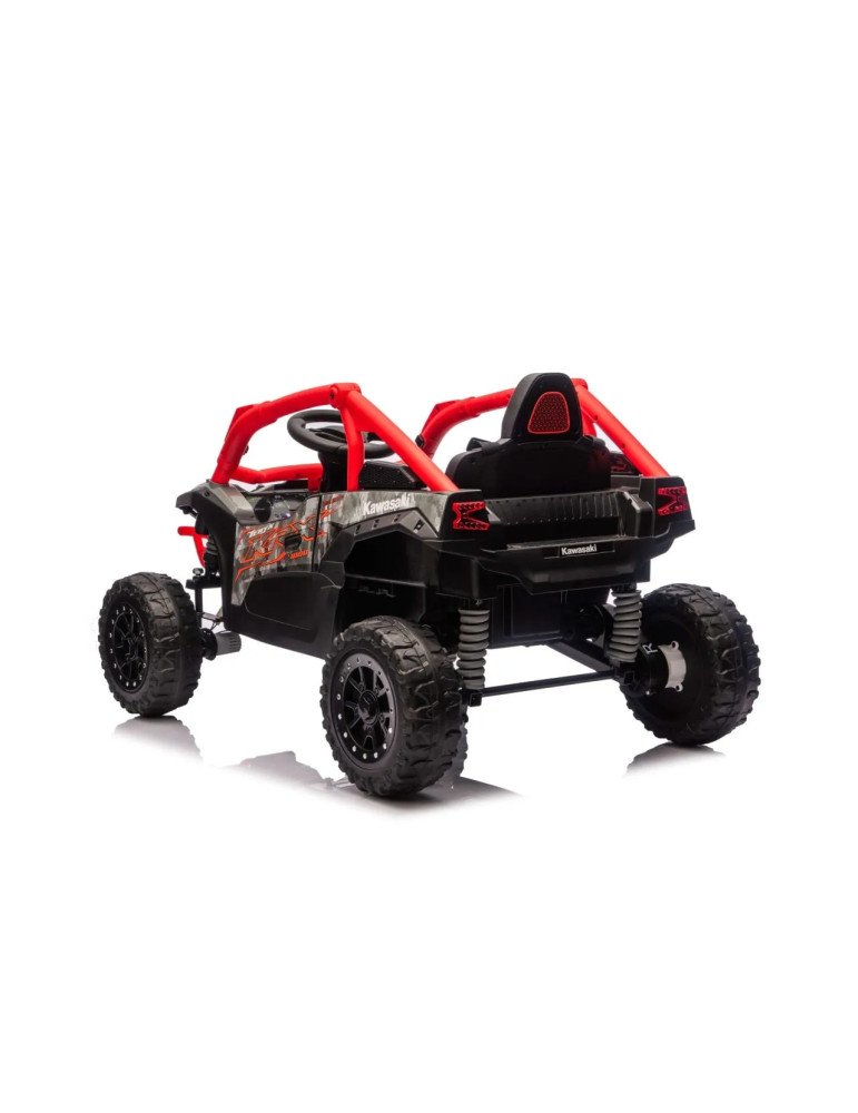 Buggy Infantil Kawasaki TERYX KRX1000 24V | Patilandia