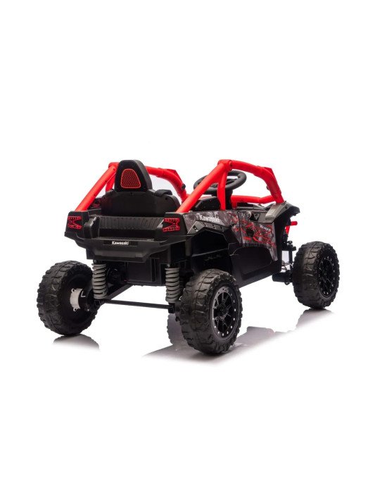 Kawasaki Children's Buggy Terryx KRX1000 24V | Patilandia