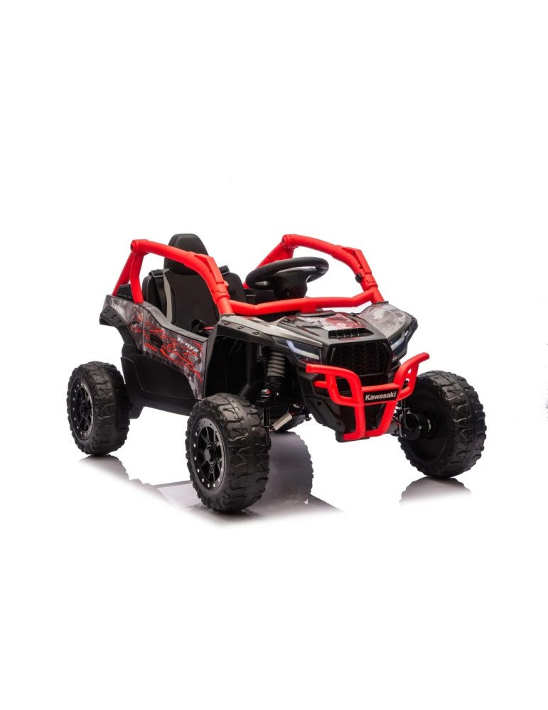 Bugy per bambini Kawasaki Terryx KRX1000 24V | Patilandia