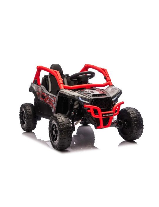 Kawasaki Buggy Terryx KRX1000 24V | Patilandia