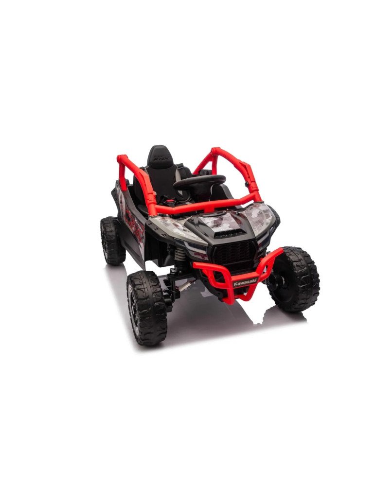 Buggy Infantil Kawasaki TERYX KRX1000 24V | Patilandia