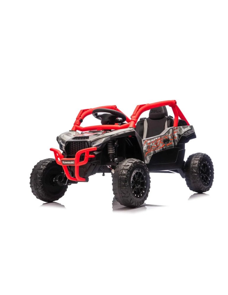 Bugy per bambini Kawasaki Terryx KRX1000 24V | Patilandia