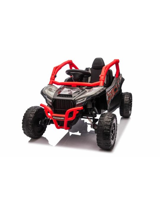 Kawasaki Children's Buggy Terryx KRX1000 24V | Patilandia