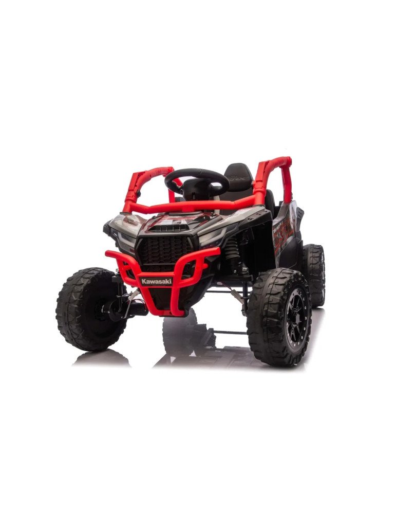 Kawasaki Children's Buggy Terryx KRX1000 24V | Patilandia