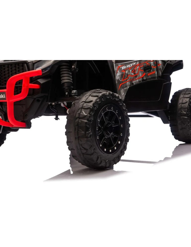 Kawasaki Buggy Childry Terryx KRX1000 24V | Patilandia