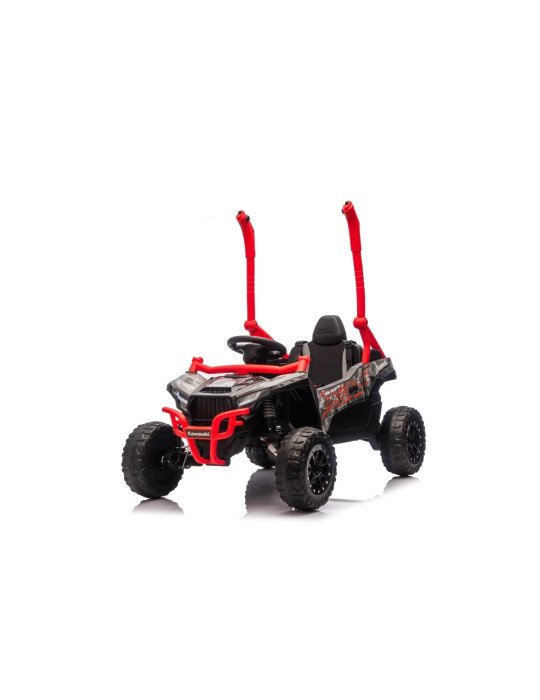 Kawasaki Buggy Childry Terryx KRX1000 24V | Patilandia