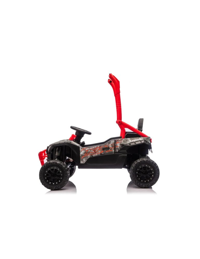 Kawasaki Children's Buggy Terryx KRX1000 24V | Patilandia